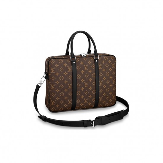 LV PDV PM HAND BUSINESS BAG