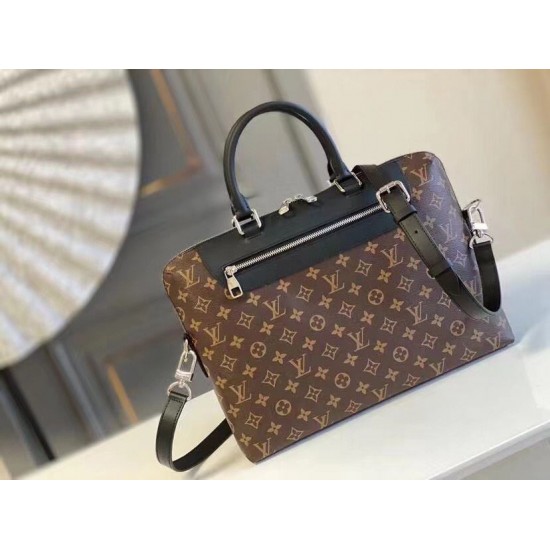 LV PDJ NM PORTE-DOCUMENTS BUSINESS BAG