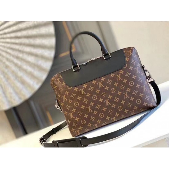 LV PDJ NM PORTE-DOCUMENTS BUSINESS BAG