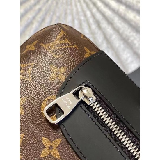 LV PDJ NM PORTE-DOCUMENTS BUSINESS BAG