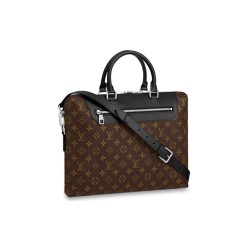 LV PDJ NM PORTE-DOCUMENTS BUSINESS BAG