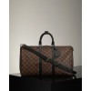 LV KEEPALL BANDOULIERE 45 MONOGRAM