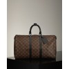 LV KEEPALL BANDOULIERE 45 MONOGRAM