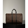 LV KEEPALL BANDOULIERE 45 MONOGRAM