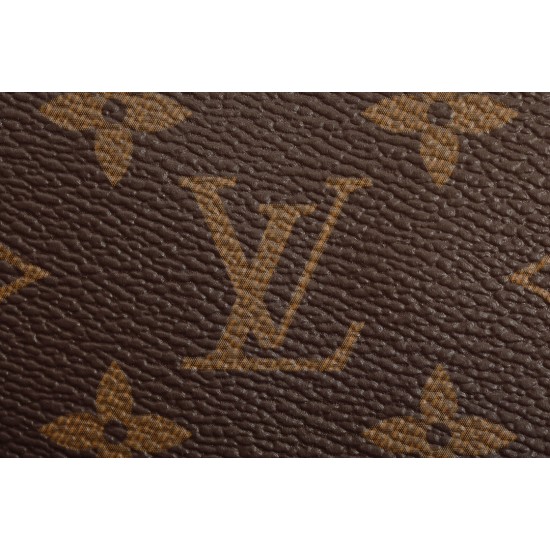 LV KEEPALL BANDOULIERE 45 MONOGRAM