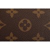 LV KEEPALL BANDOULIERE 45 MONOGRAM