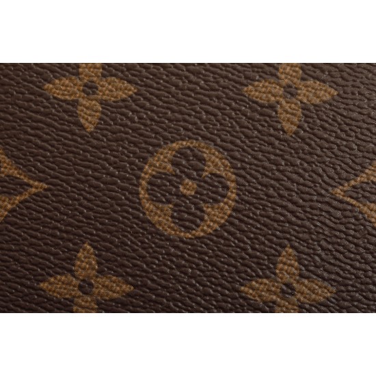 LV KEEPALL BANDOULIERE 45 MONOGRAM