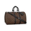 LV KEEPALL BANDOULIERE 45 MONOGRAM