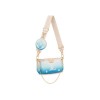 LV MULTI POCHETTE GRADIENT PASTEL