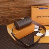 LV PAPILLON TRUNK