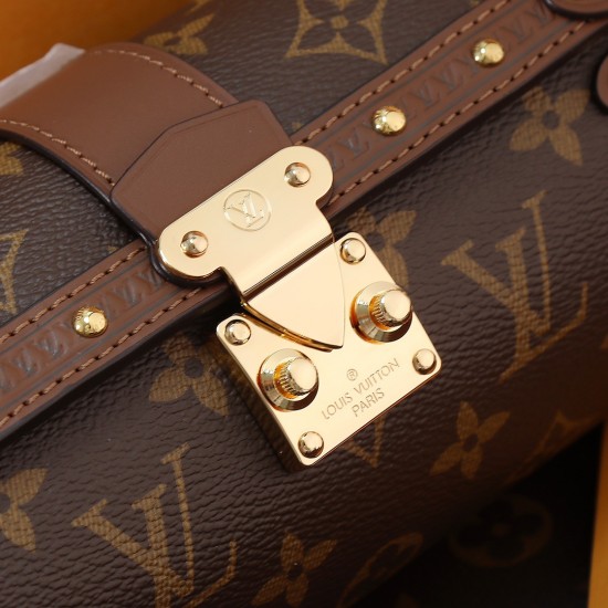 LV PAPILLON TRUNK