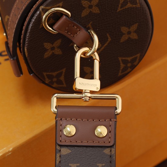 LV PAPILLON TRUNK