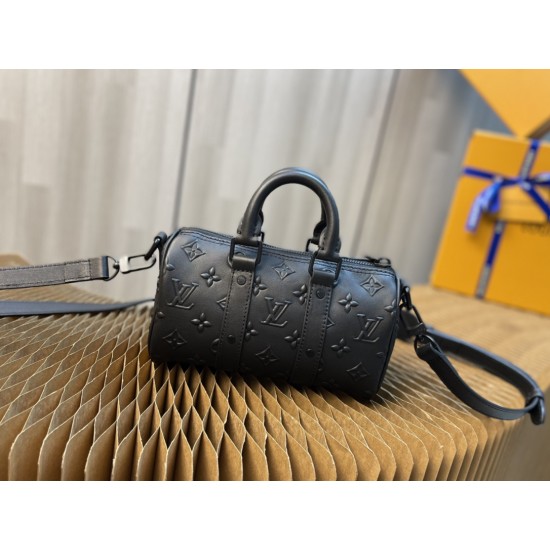 LV KEEPALL XS SHOULDER BAG