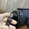 LV KEEPALL XS SHOULDER BAG