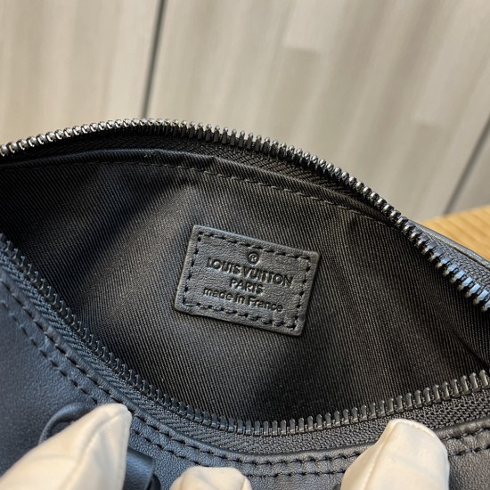 LV KEEPALL XS SHOULDER BAG