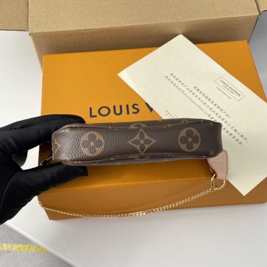 LV MINI POCHETTE ACCESSOIRES