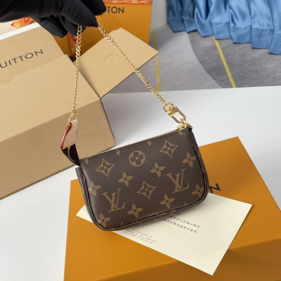 LV MINI POCHETTE ACCESSOIRES