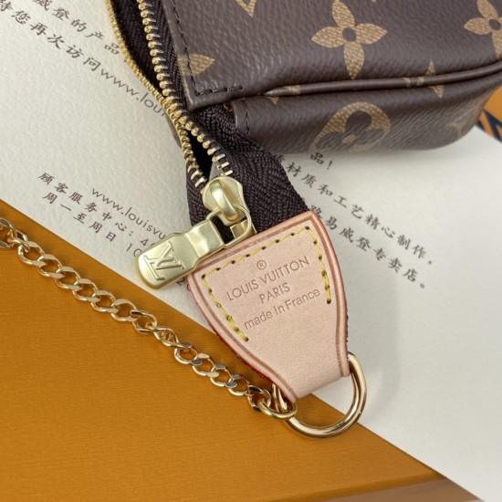 LV MINI POCHETTE ACCESSOIRES