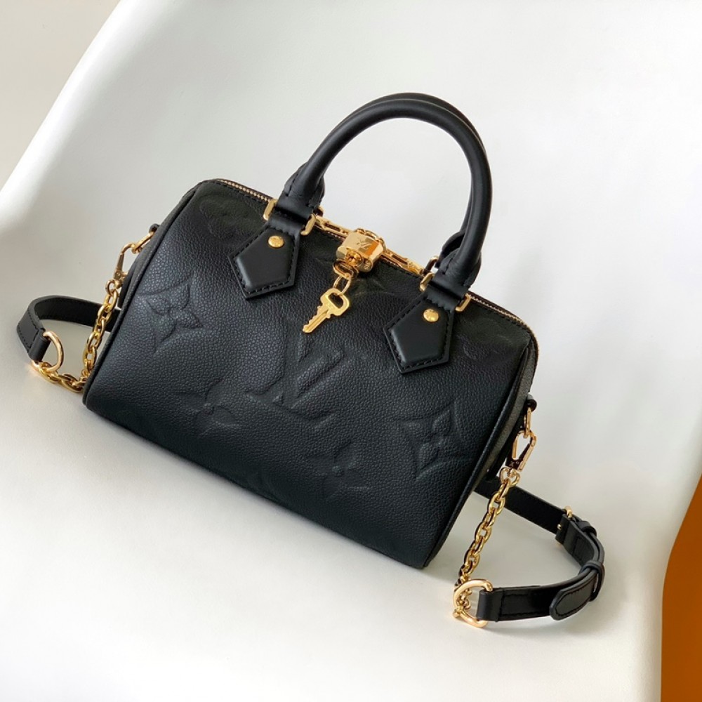 LV SPEEDY BANDOULIERE 20