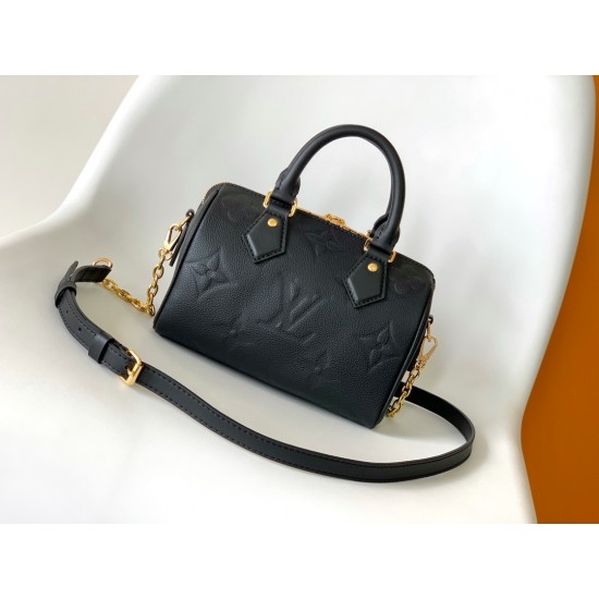 LV SPEEDY BANDOULIERE 20