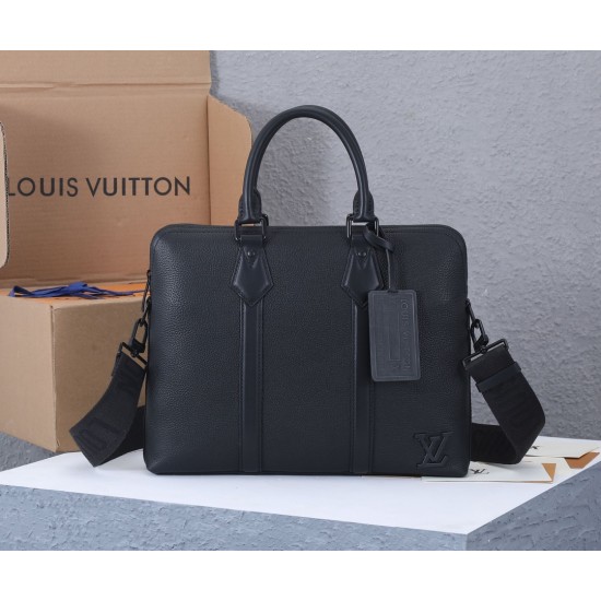 LV TAKEOFF BRIEFCASE LV AEROGRAM