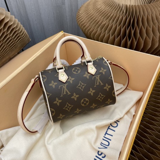 LV SPEEDY BANDOULIERE