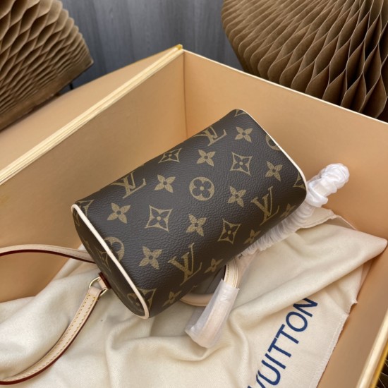 LV SPEEDY BANDOULIERE