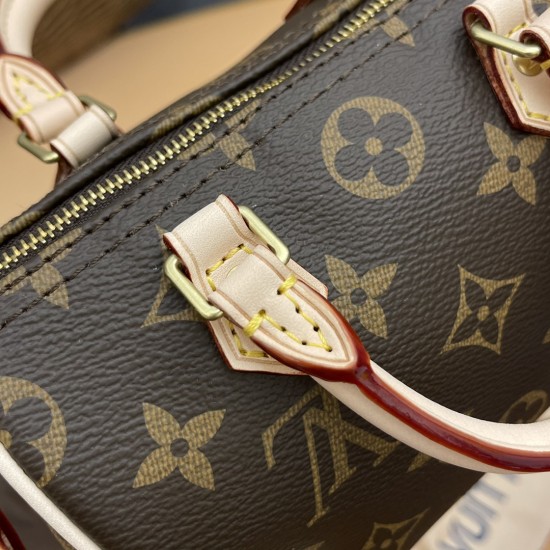 LV SPEEDY BANDOULIERE