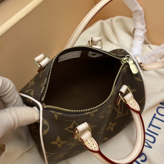 LV SPEEDY BANDOULIERE