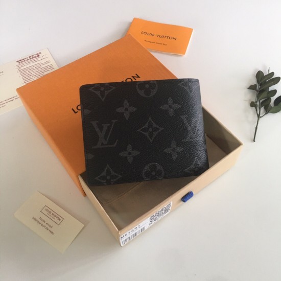 LV MULTIPLE WALLET