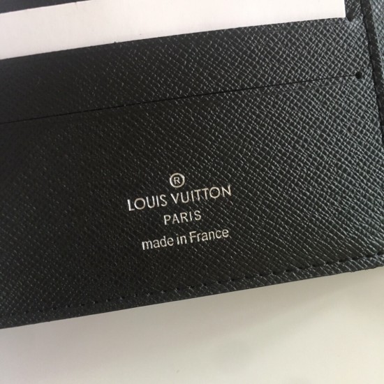 LV MULTIPLE WALLET