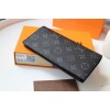 LV BRAZZA WALLET