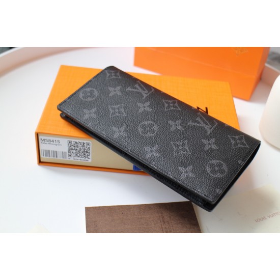 LV BRAZZA WALLET