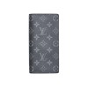 LV BRAZZA WALLET