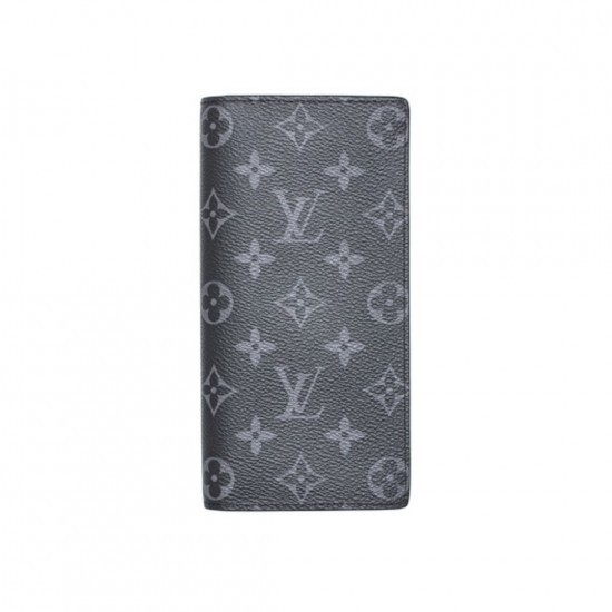 LV BRAZZA WALLET