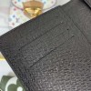 LV PASSPORT COVER