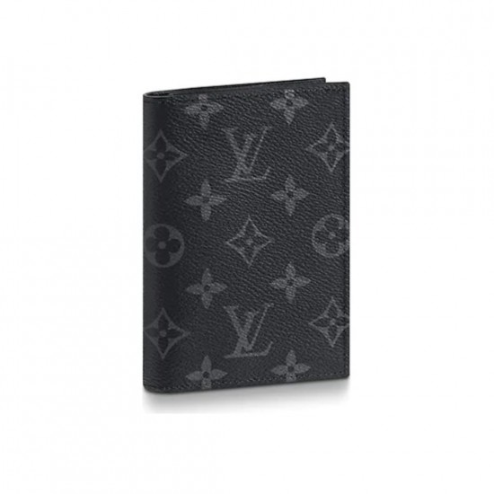 LV PASSPORT COVER