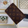 LV PASSPORT COVER MONOGRAM CANVAS