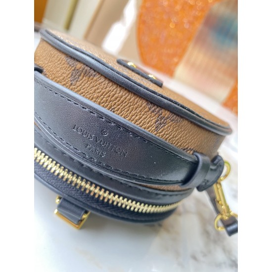 LV MINI BOITE CHAPEAU