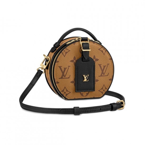 LV MINI BOITE CHAPEAU