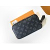 LV POCHETTE VOLGA CLUTCH BUSINESS BAG