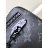 LV POCHETTE VOLGA CLUTCH BUSINESS BAG