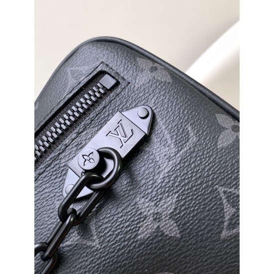 LV POCHETTE VOLGA CLUTCH BUSINESS BAG