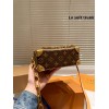 LV MINI SOFT TRUNK MONOGRAM 