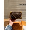 LV MINI SOFT TRUNK MONOGRAM 