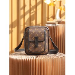 LV CHRISTOPHER WEARABLE WALLET