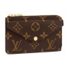 LV CARD HOLDER RECTO VERSO MONOGRAM CANVAS