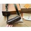 LV FELICIE STRAP & GO