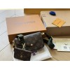 LV FELICIE STRAP & GO