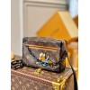 LV SOFT TRUNK 